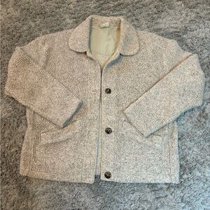 COLUMBIA | Women’s Fleece Button Down Jacket